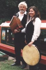 Picture of Neil and Dawne